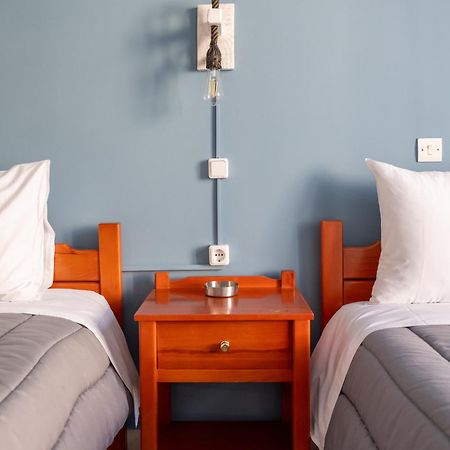 Hotel Theoxenia Argos Extérieur photo