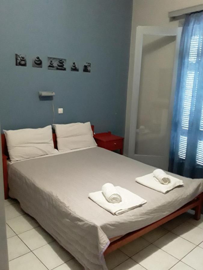 Hotel Theoxenia Argos Extérieur photo