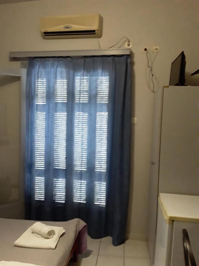 Hotel Theoxenia Argos Extérieur photo