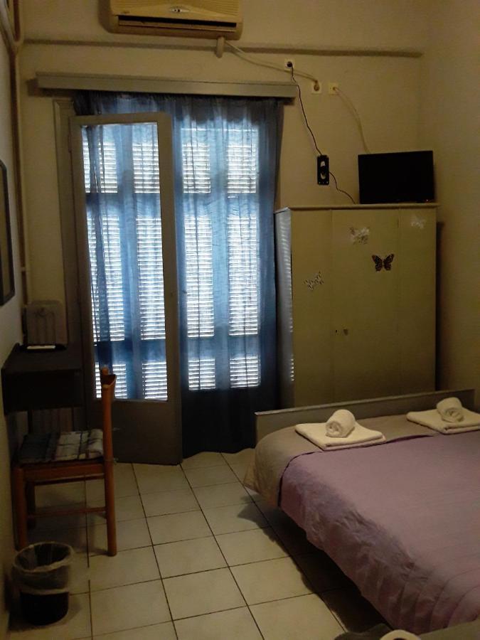 Hotel Theoxenia Argos Extérieur photo