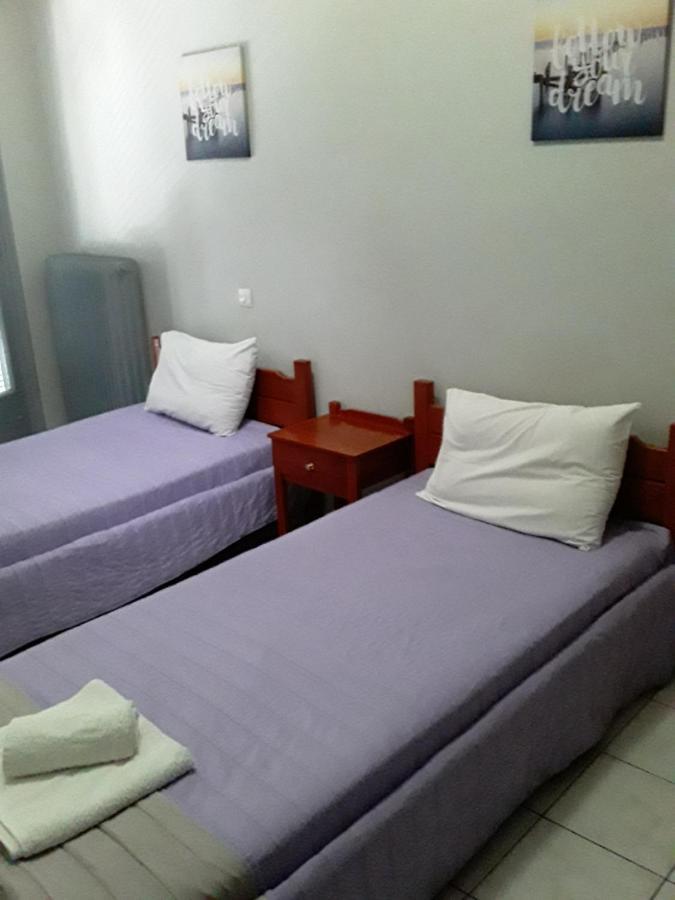 Hotel Theoxenia Argos Extérieur photo
