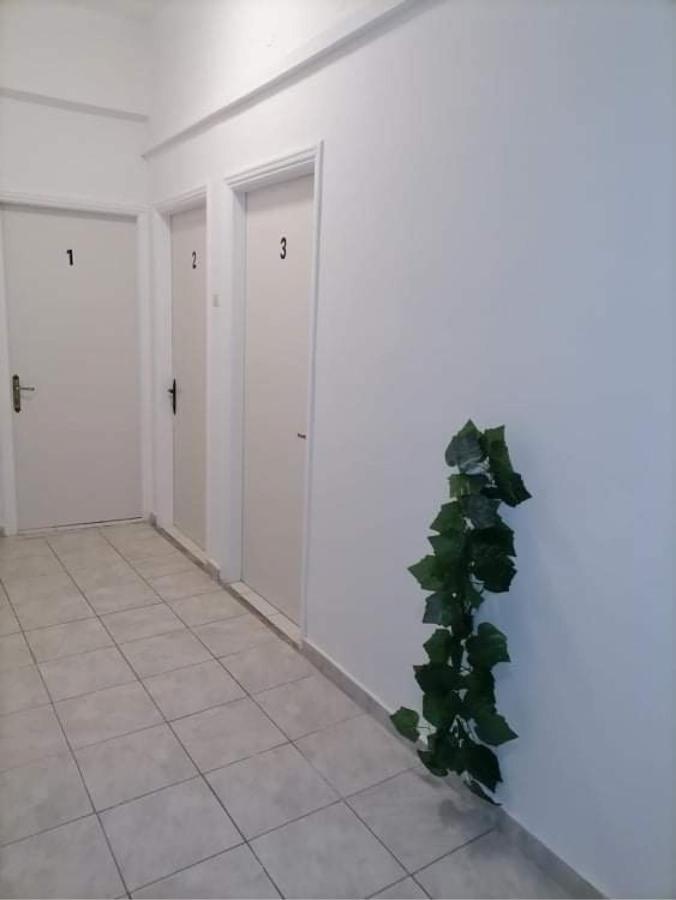 Hotel Theoxenia Argos Extérieur photo