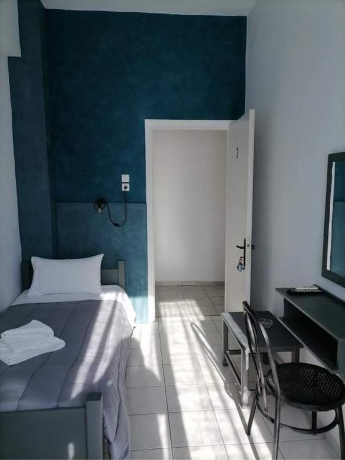 Hotel Theoxenia Argos Extérieur photo