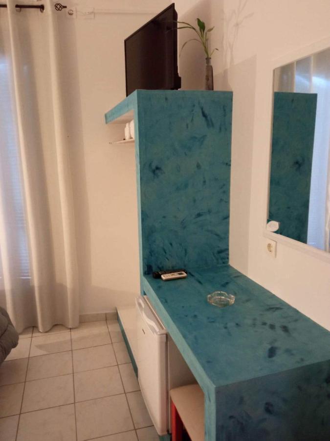 Hotel Theoxenia Argos Extérieur photo