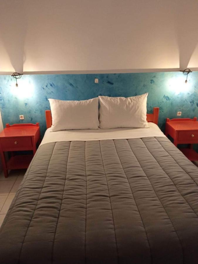 Hotel Theoxenia Argos Extérieur photo
