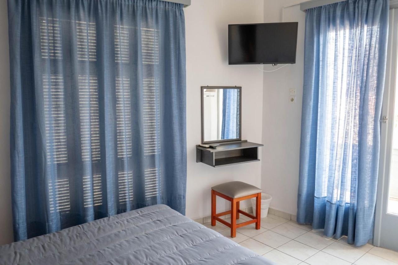 Hotel Theoxenia Argos Extérieur photo