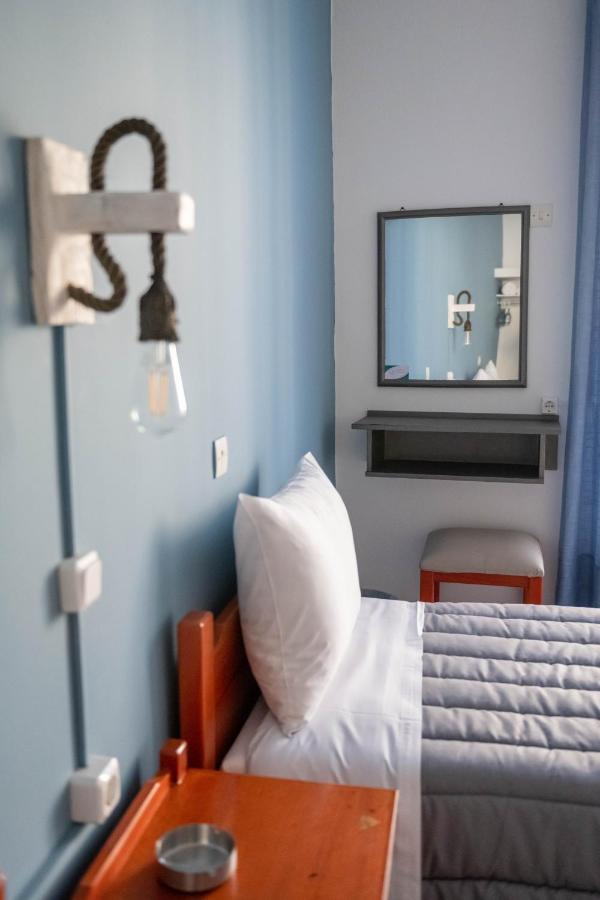 Hotel Theoxenia Argos Extérieur photo