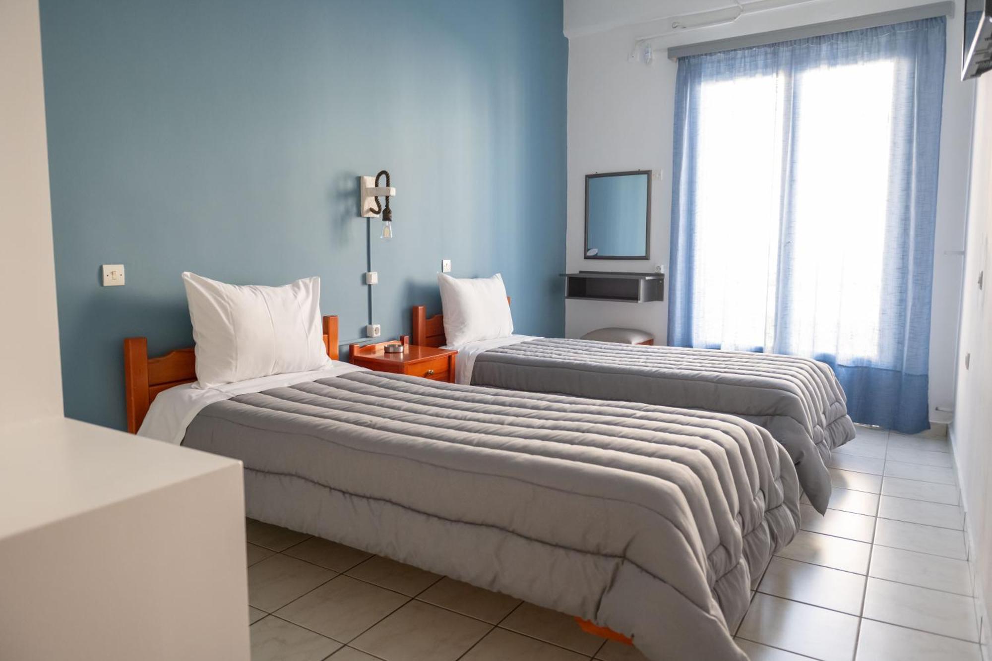 Hotel Theoxenia Argos Extérieur photo