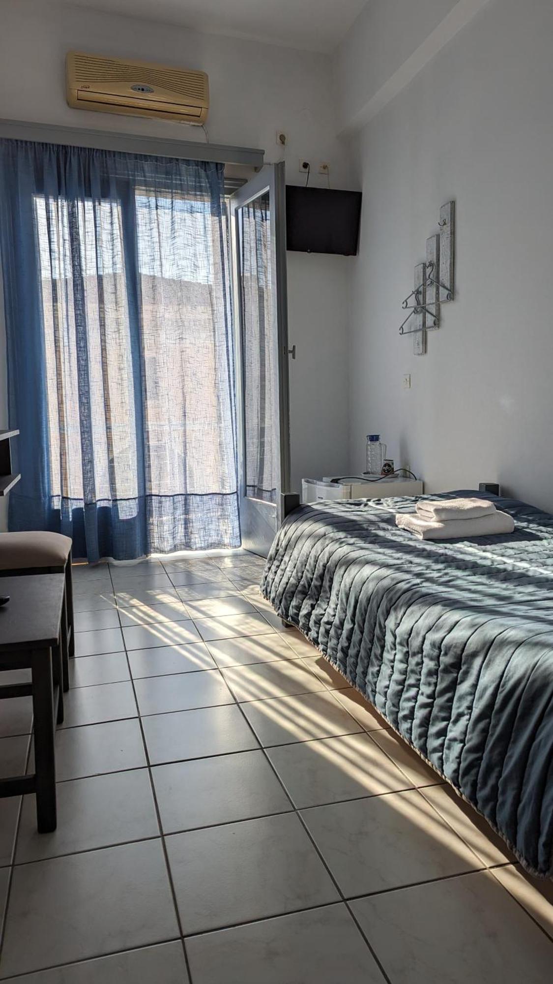 Hotel Theoxenia Argos Extérieur photo