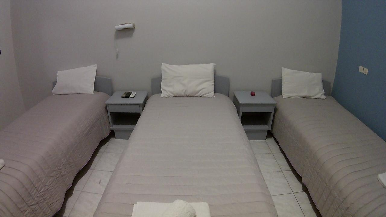 Hotel Theoxenia Argos Extérieur photo