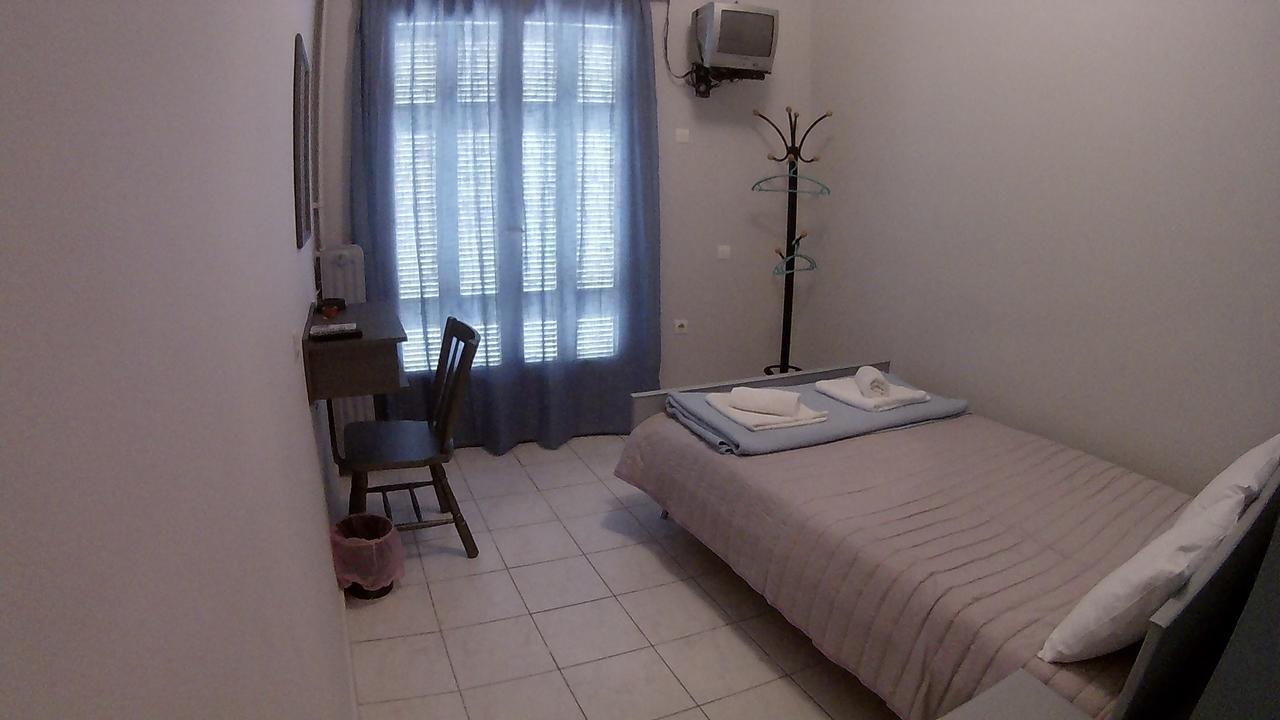 Hotel Theoxenia Argos Extérieur photo