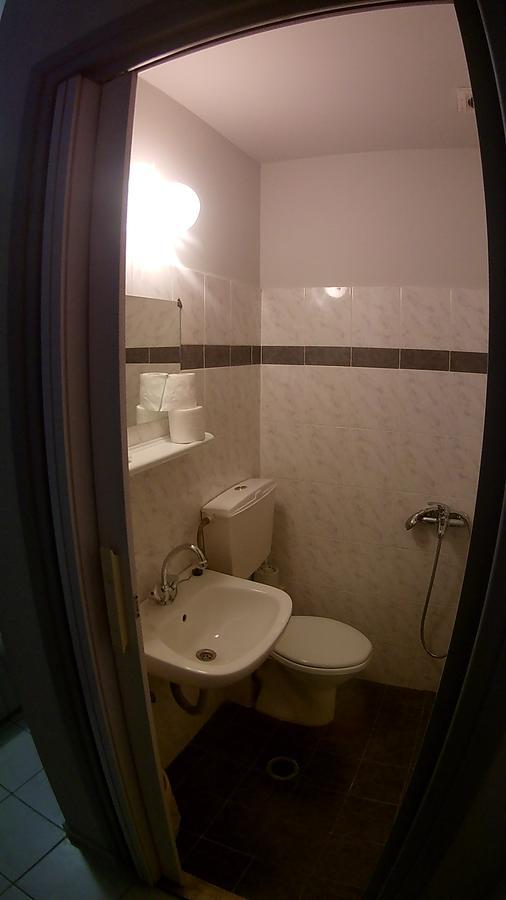 Hotel Theoxenia Argos Extérieur photo