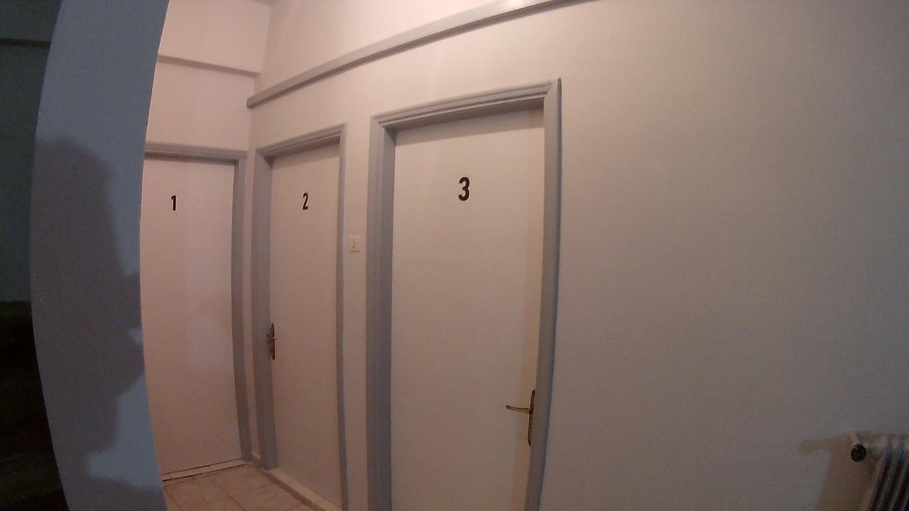 Hotel Theoxenia Argos Extérieur photo