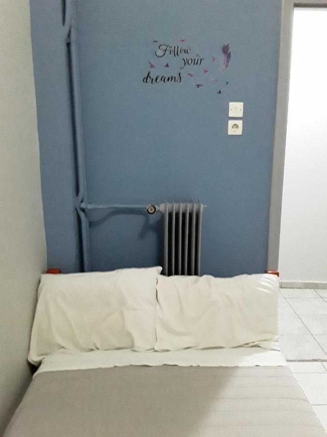 Hotel Theoxenia Argos Extérieur photo