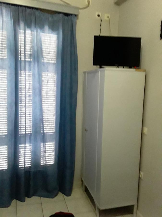 Hotel Theoxenia Argos Extérieur photo
